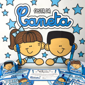 Festa da caneta