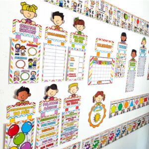 Kit sala completo tema criança