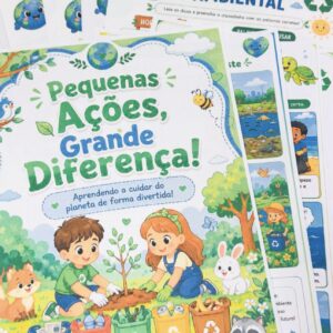 Apostila meio ambiente