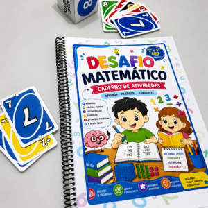 Desafio matemático