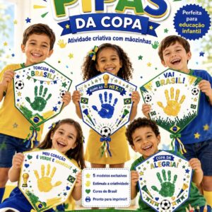 Pipa da copa